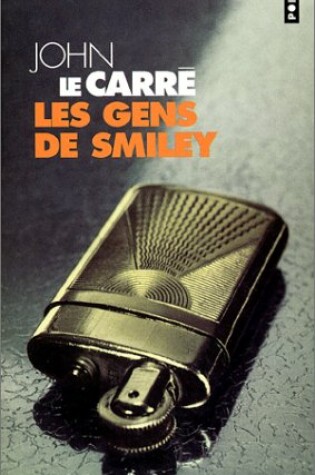 Cover of Les Gens De Smiley
