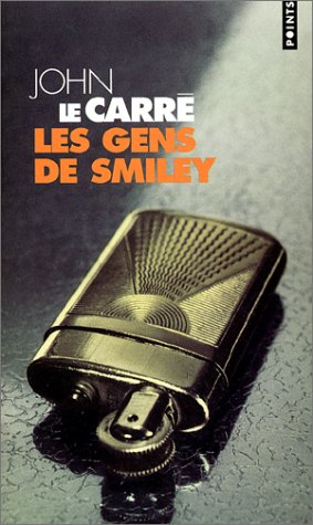 Book cover for Les Gens De Smiley