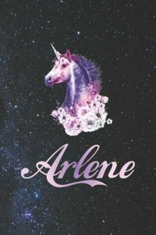 Cover of Arlene