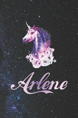 Book cover for Arlene