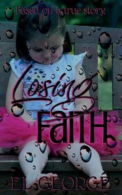 Book cover for Losing Faith