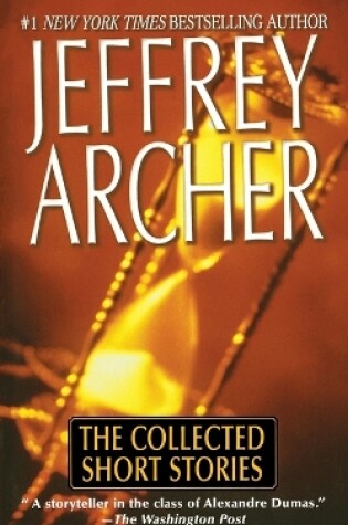 Cover of Collected Short Stories