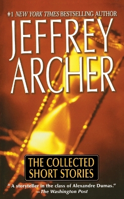 Book cover for Collected Short Stories