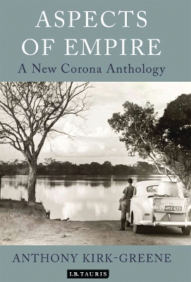 Book cover for Aspects of Empire