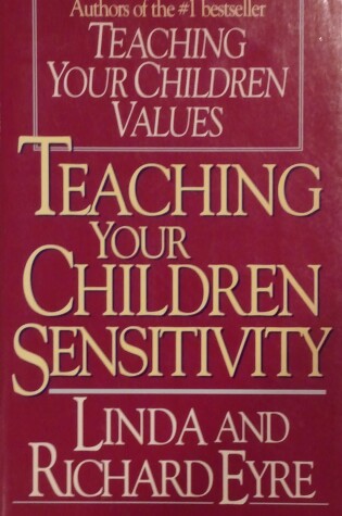 Cover of Teaching Your Children Sensitivity
