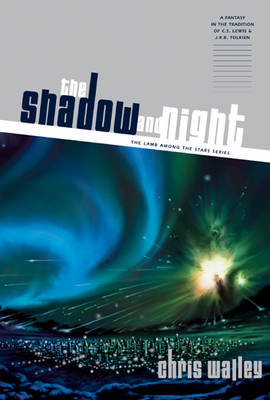 Book cover for The Shadow and Night