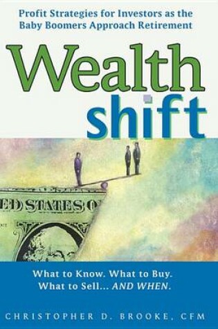 Cover of Wealth Shift