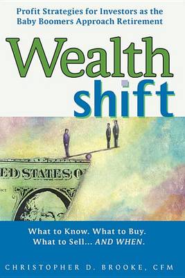 Cover of Wealth Shift