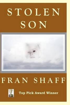 Book cover for Stolen Son