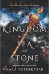 Book cover for Kingdom of Sea and Stone