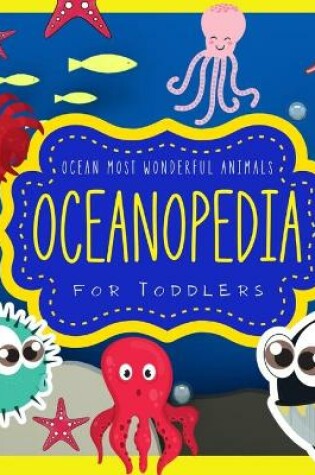 Cover of Oceanopedia