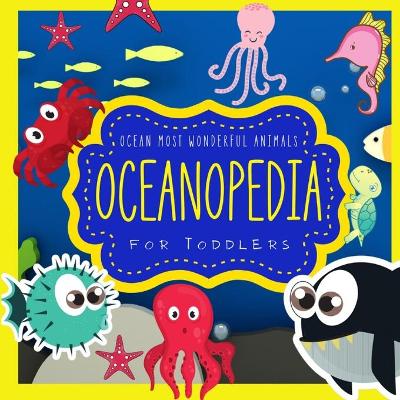 Book cover for Oceanopedia