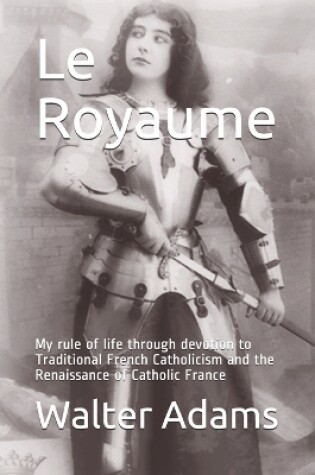 Cover of Le Royaume