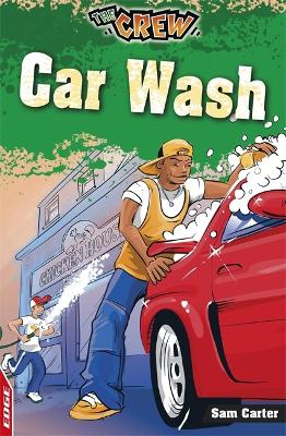 Cover of Car Wash