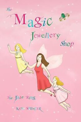 Cover of The Magic Jewellery Shop