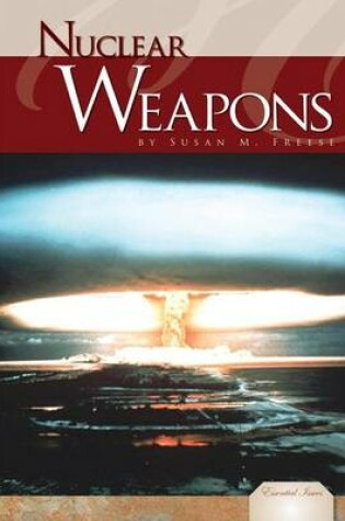 Cover of Nuclear Weapons