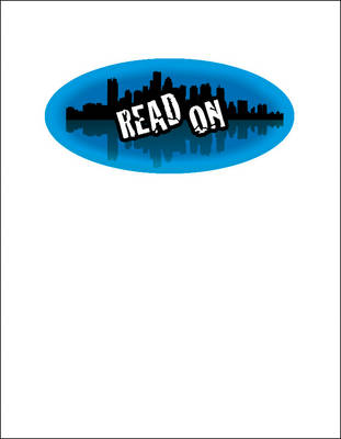 Book cover for Read On Complete Level 3a-4c Pack
