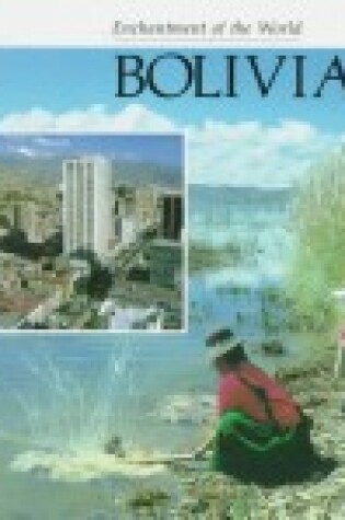 Cover of Bolivia