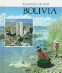 Book cover for Bolivia