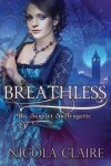 Book cover for Breathless