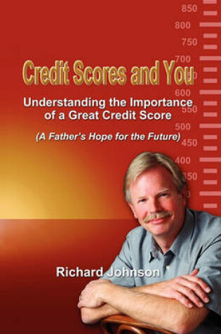 Cover of Credit Scores and You