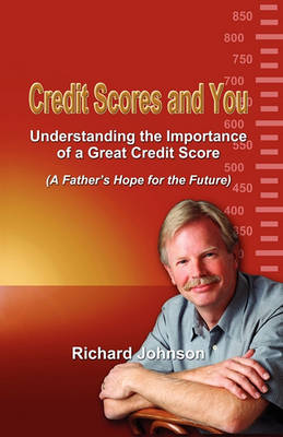 Book cover for Credit Scores and You