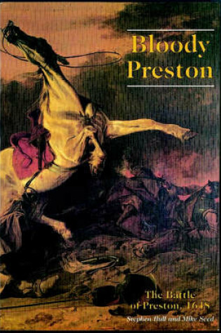 Cover of Bloody Preston