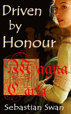 Cover of Driven by Honour