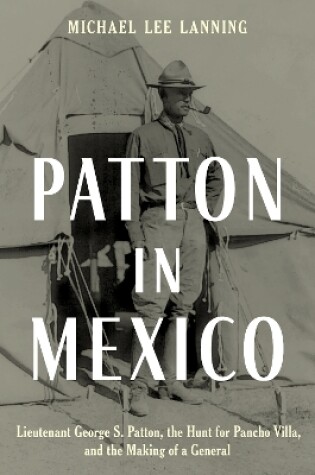 Cover of Patton in Mexico