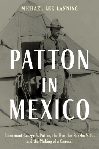 Cover of Patton in Mexico