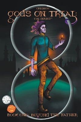 Cover of Beyond the Father - Book 1