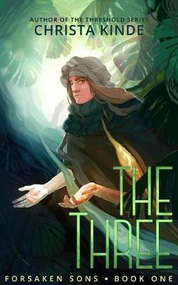 Book cover for The Three