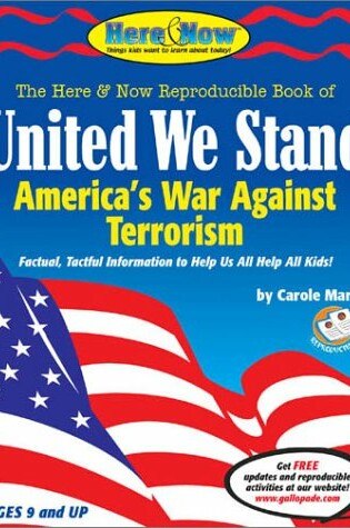 Cover of United We Stand