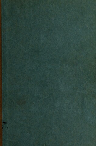 Cover of The Altitude of Prayer