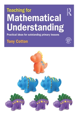 Book cover for Teaching for Mathematical Understanding