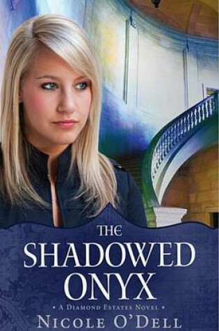 Cover of The Shadowed Onyx