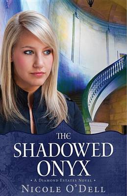 Cover of The Shadowed Onyx