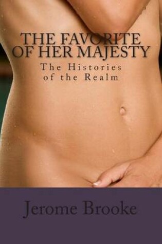 Cover of The Favorite of Her Majesty