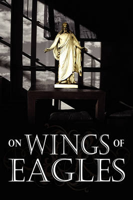 Book cover for On Wings of Eagles