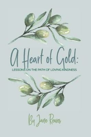 Cover of A Heart of Gold