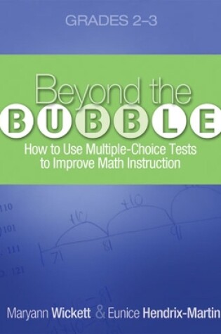 Cover of Beyond the Bubble (Grades 2-3)