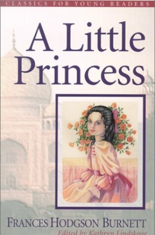 Cover of Little Princess A