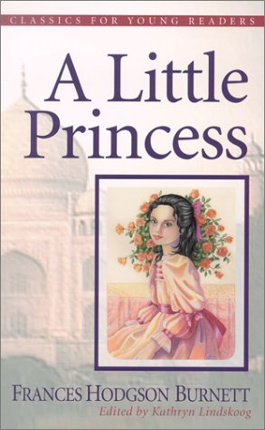 Book cover for Little Princess A