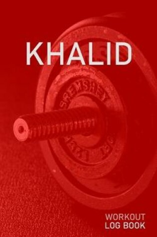 Cover of Khalid