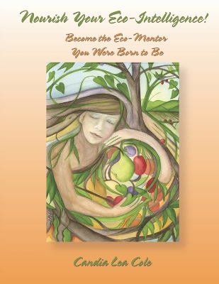 Book cover for Nourish Your Eco-Intelligence!