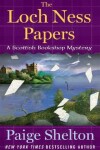 Book cover for The Loch Ness Papers