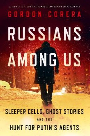 Cover of Russians Among Us