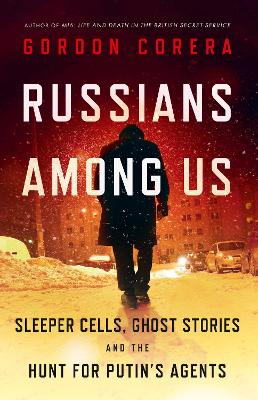 Book cover for Russians Among Us