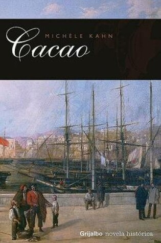Cover of Cacao