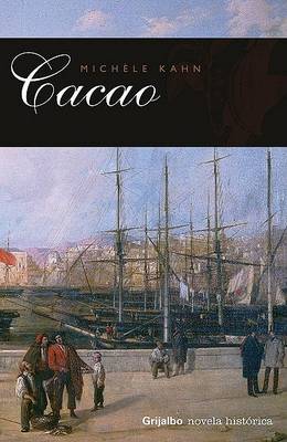 Book cover for Cacao